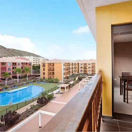 Be Happy 77 Apartman