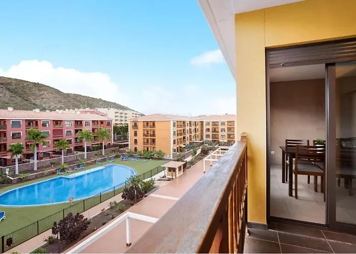 Be Happy 77 Apartman