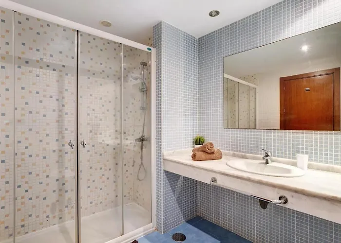 Apartman Be Happy 77 Arona