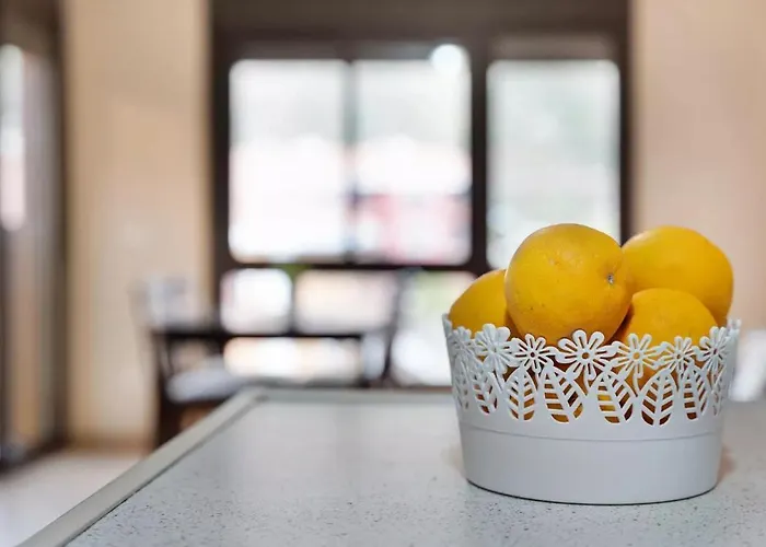 Apartman Be Happy 77