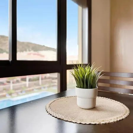 Apartman Be Happy 77