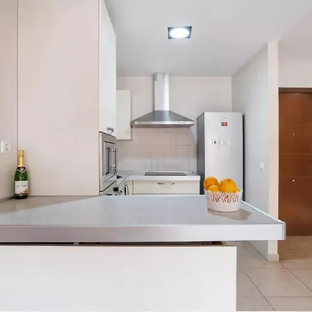 Apartman Be Happy 77