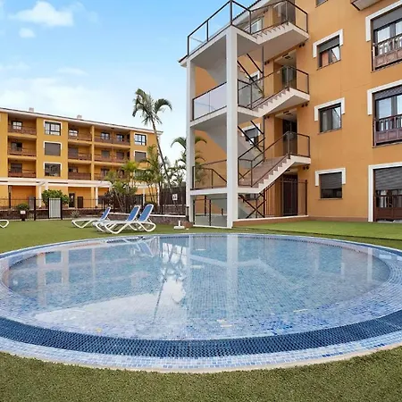Be Happy 77 Apartman