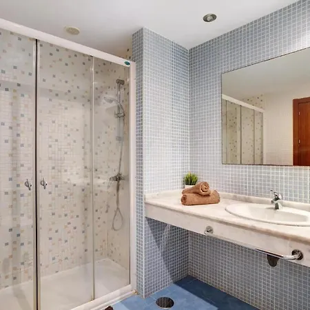 Apartman Be Happy 77 Arona