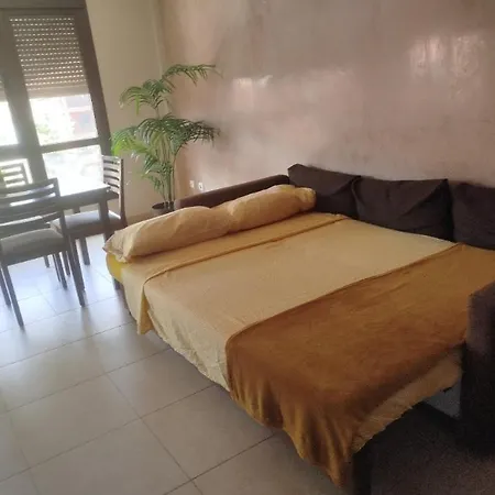 Apartment Be Happy 77 *