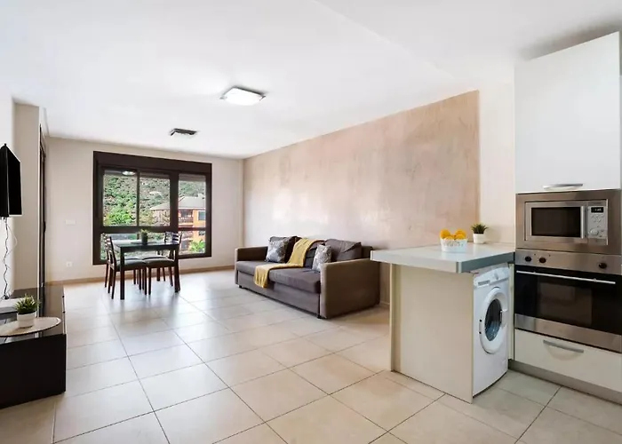 Be Happy 77 Apartment Arona (Tenerife)