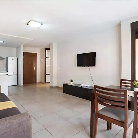 Be Happy 77 Apartamento Arona (Tenerife)