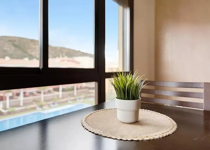 Apartamento Be Happy 77