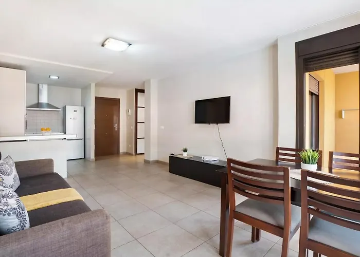 Be Happy 77 Apartamento Arona (Tenerife)